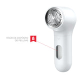 Removedor de fiapos elétrico ALFA Restyl3 - Ribes y Casals