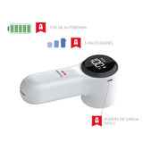 Removedor de fiapos elétrico ALFA Restyl3 - Ribes y Casals