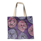 Tecido Africano Wax Costa Marfim - Ribes y Casals