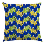 Tecido Wax Africano Etiópia - Ribes y Casals