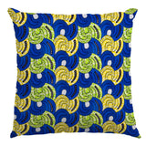 Tecido Wax Africano Etiópia - Ribes y Casals