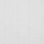 Tecido Bordado Inglês Círculos - Ribes y Casals