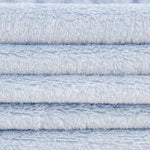 Minky Azul Bebé - Ribes y Casals