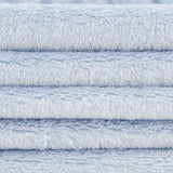 Minky Azul Bebé - Ribes y Casals