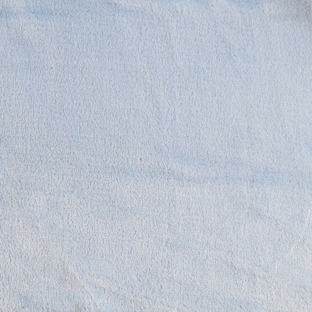 Minky Azul Bebé - Ribes y Casals