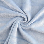 Minky Azul Bebé - Ribes y Casals