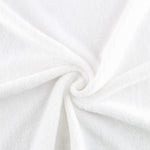 Minky Branco - Ribes y Casals