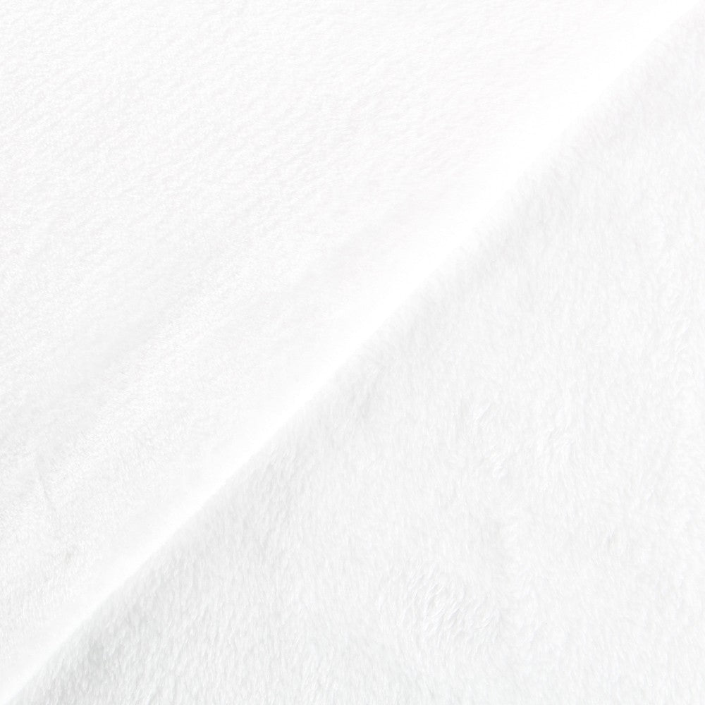 Minky Branco - Ribes y Casals