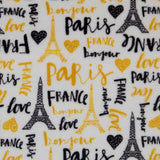 Coralina estampada - Ribes y Casals