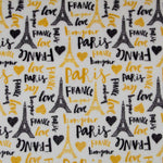 Coralina estampada - Ribes y Casals