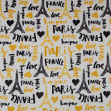 Coralina estampada - Ribes y Casals