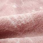 Tecido Polar Coralina Queens - Ribes y Casals