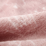 Tecido Polar Coralina Queens - Ribes y Casals