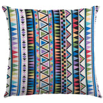 Lona Estampada Apache Colorida - Ribes y Casals