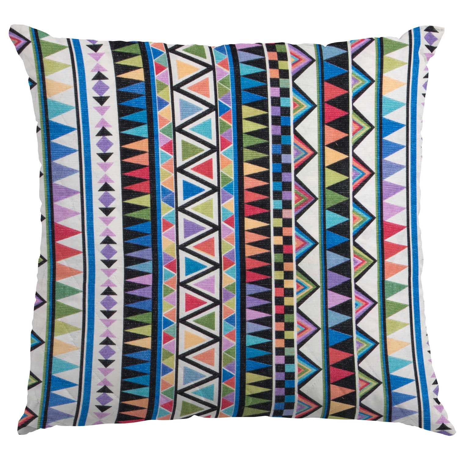 Lona Estampada Apache Colorida - Ribes y Casals