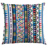 Lona Estampada Apache Colorida - Ribes y Casals