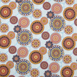 Loneta India Multicor - Ribes y Casals