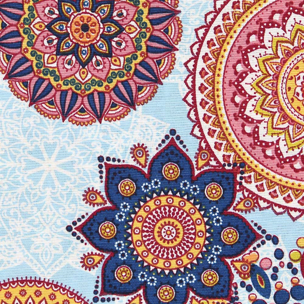 Loneta India Multicor - Ribes y Casals