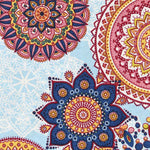 Loneta India Multicor - Ribes y Casals