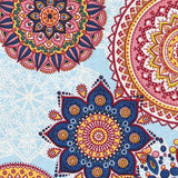 Loneta India Multicor - Ribes y Casals