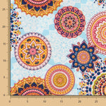 Loneta India Multicor - Ribes y Casals