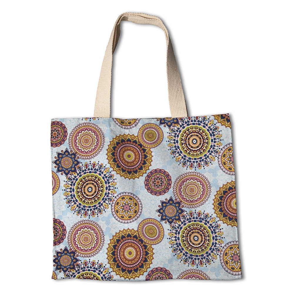 Loneta India Multicor - Ribes y Casals