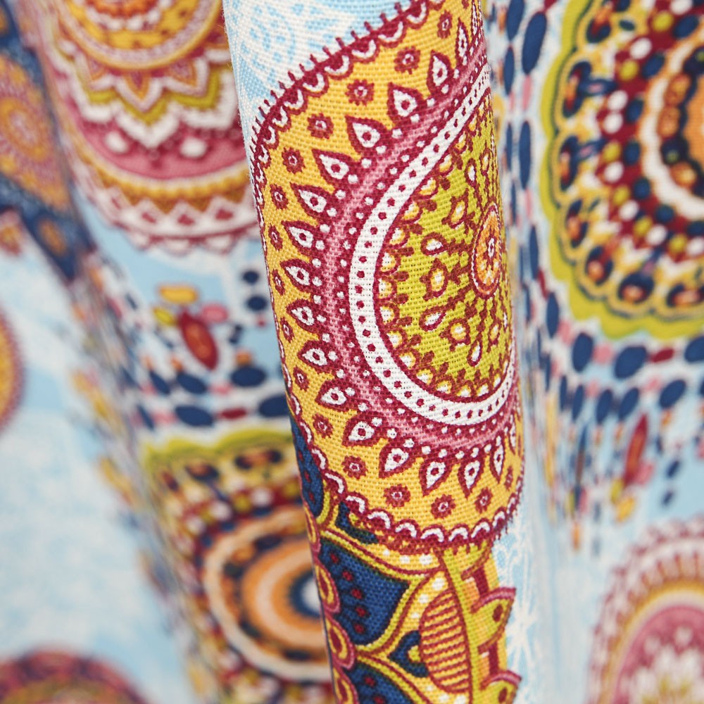 Loneta India Multicor - Ribes y Casals