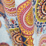 Loneta India Multicor - Ribes y Casals