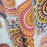 Loneta India Multicor - Ribes y Casals