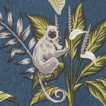 Lona Kenia Azul - Ribes y Casals