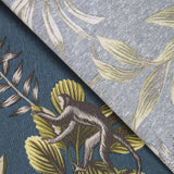 Lona Kenia Azul - Ribes y Casals