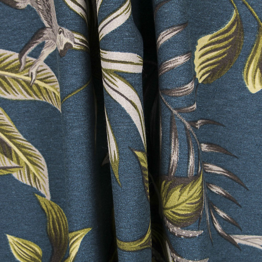 Lona Kenia Azul - Ribes y Casals