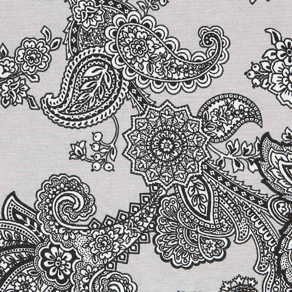 Loneta Mandala Cinzenta - Ribes y Casals