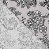 Loneta Mandala Cinzenta - Ribes y Casals