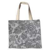 Loneta Mandala Cinzenta - Ribes y Casals