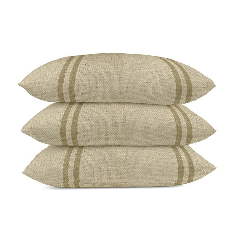 Lona Saco de Grãos Listras - Ribes y Casals