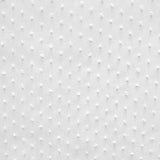 Tecido de Organza Plumeti Branco - Ribes y Casals