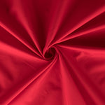 Popeline Flamenco Liso Vermelho - Ribes y Casals