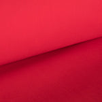 Popeline Flamenco Liso Vermelho - Ribes y Casals