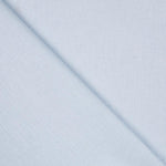 Popeline Patchwork Liso Azul Bebé - Ribes y Casals