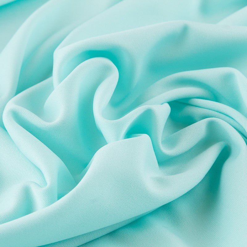 Malha de Seda Agua-Marinha 200X150 cm - Ribes y Casals