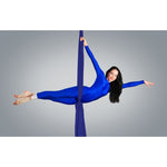 Malha de Seda Azul Marinho 200X150 cm - Ribes y Casals