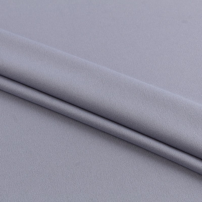 Malha de Seda Cinzento Pérola 200X150 cm - Ribes y Casals