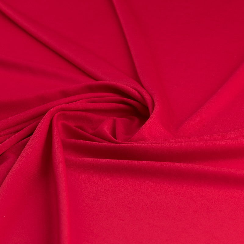 Malha de Seda Vermelha 200X150 cm - Ribes y Casals