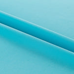 Malha de Seda Turquesa Claro 200X150 cm - Ribes y Casals