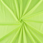 Tecido de Cetineta Amarelo Fluorescente - Ribes y Casals