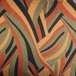 Veludo Lurex Veneza Tijolo - Ribes y Casals