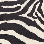 Veludo Estofamento Zebra - Ribes y Casals