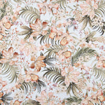 Viscose Tropical Celeste - Ribes y Casals