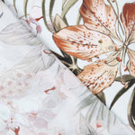 Viscose Tropical Celeste - Ribes y Casals